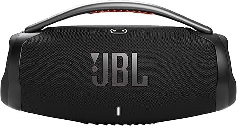 Parlante Boombox 3 1.1