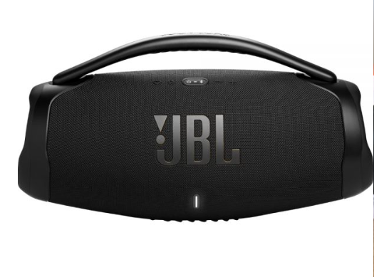 Parlante Boombox 3 1.1